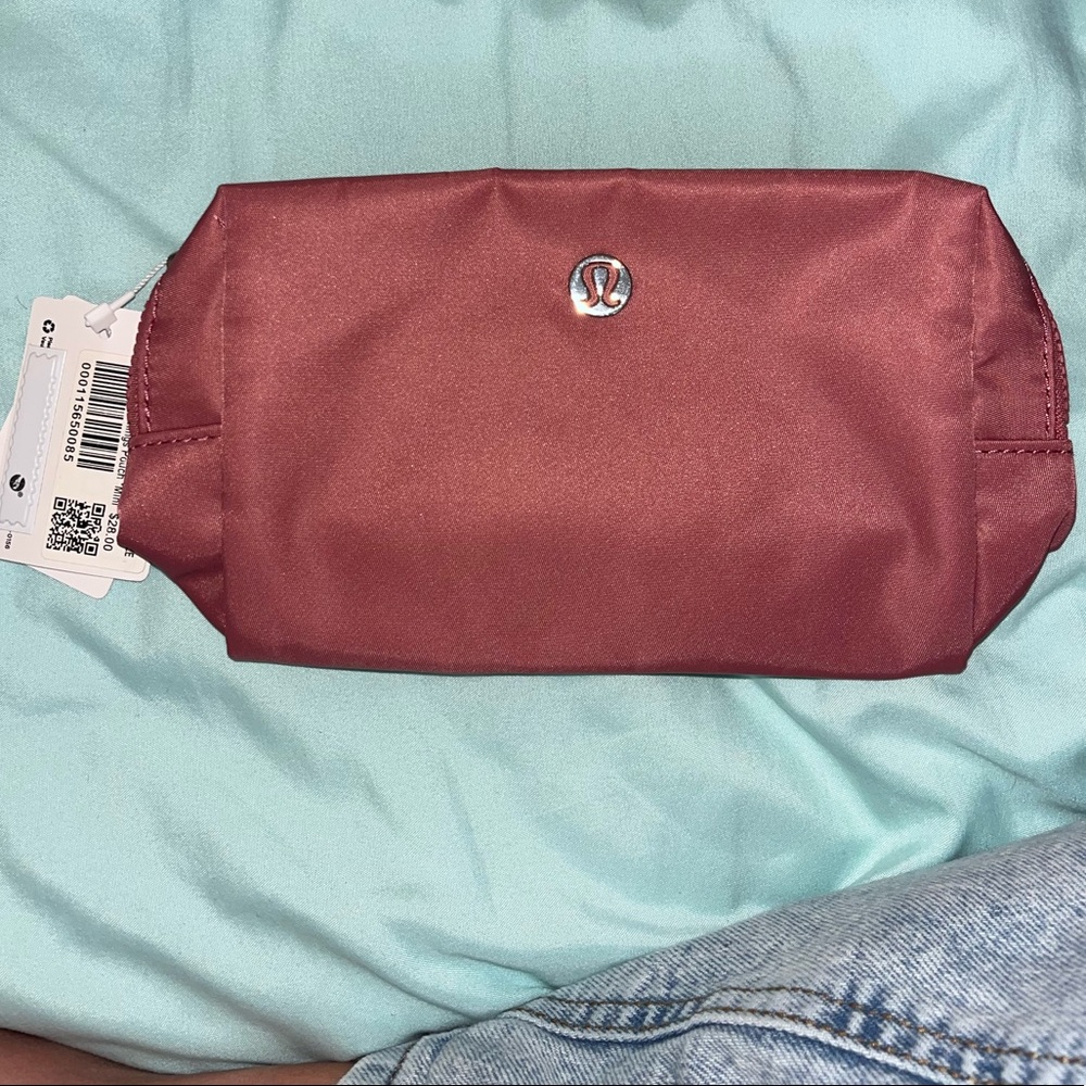 Lululemon - All Your S Things Pouch *Mini